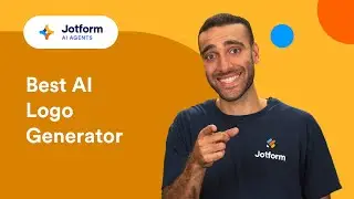 5 Best AI Logo Generators (Make AI Logo Free in Seconds!)