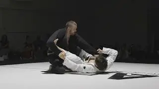 Dolan Reynolds v Sean Malone - ACE Jiujitsu