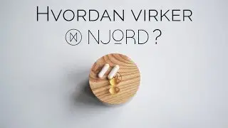 Hvordan virker NJORD | Kosttilskud tilpasset dig | NJORD Nutrition