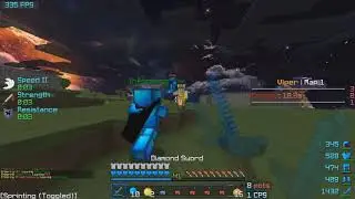 BEST SOTW w/ FrogSquad | MAKING A FACTION RAIDABLE | Viper HCF