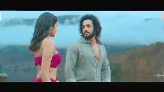 Agent Full Movie Hindi Dubbed 2023 Review & explain story | Akhil akkineni, Mammooty
