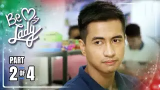 Be My Lady | Episode 94 (2/4) | July 5, 2022