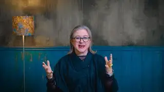 Fringe Spotlight Series: Episode 1 - Gill Hicks