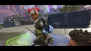 INFINIX NOTE 12 PRO 5G ทดสอบ Apex Legends Moible + บันทึกหน้าจอ