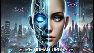 2026: The Year Humanity Upgrades | AI, Robots, Neural Implants, Longevity, Quantum
