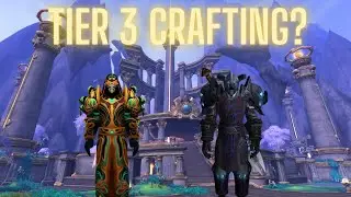 Tier 3 loot is back? 10.1.5 Gold Guide