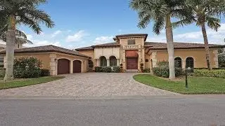 19000 SE Reach Island Lane Jupiter Florida 33458