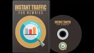Instant Traffic For Newbies - Part 1 - BidVertiser