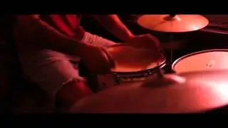 Studying Vera Cruz Groove