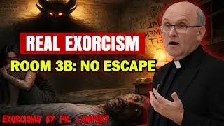 The Debt Demon of Apartment 3B: &ldquo;One Final Payment&rdquo; That Wasn&rsquo;t Money | Exorcism Story Audiobook