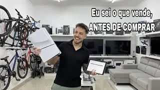 Eu ganho 19.573,76 REVENDENDO no marketplace/ comece com R$100
