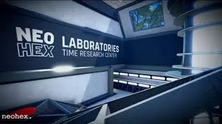 Neohex [Singleplayer Obby] - Roblox Gameplay