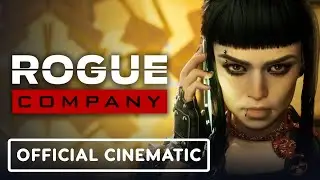 Rogue Company - Official Switchblade Cinematic Teaser Trailer