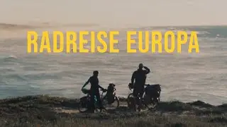 Radreise Europa | Biketravel Europe