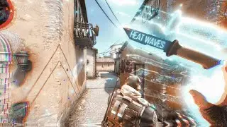 Heat Waves