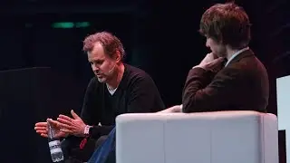 Hjalmar Winbladh (EQT Ventures) on The New Wave of Venture Capital
