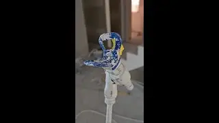 Graco WR LP Tips