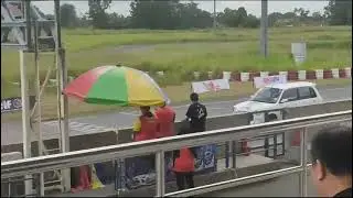 280degree track race L9efdet tyre Failure setup