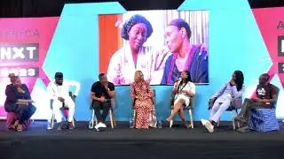 ENTERTAINMENT NOW: THE IMPERATIVE OF INDIGENOUS CONTENT