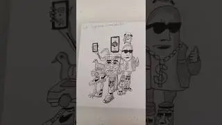 La Supreme combinasion
