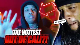 HE ONLY DROPS BANGERS!! EBK Jaaybo - Kaboom (REACTION)