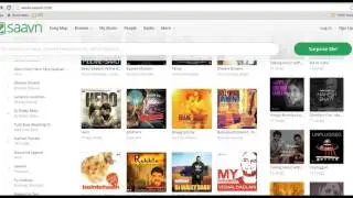 Best way to download Saavn music