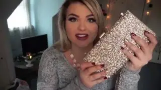 What I Got For Christmas & My Birthday!
