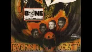 Bone Enterprise - Def Dick (Faces Of Death)