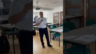 Inside Our EASA based Pilot Training in Poland ✈️ | Ground School Tour with Frank Aviator