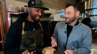 Cookin' With Clements - Just Q'in