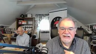 🛑LIVE NOW 9-18-2025 on VINYLTREASURES Guest Host Bill Olb playing 