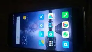 MiUi 9 for Redmi 4 (official update)