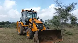 JCB trolley loading in cabin view 😄 VK JCB VLOG 