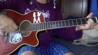 A&ccedil;ai- Djavan por Joca Jorge