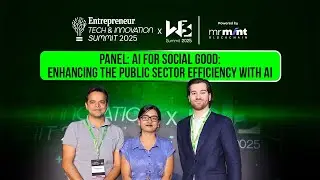 AI for Social Good: Transforming Public Sector Efficiency