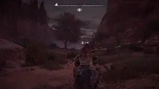 Aloy & Vanasha fighting Eclipse