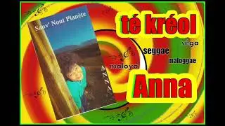 Anna  - té kréol