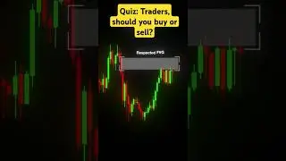 Trading quiz! Buy or Sell? #forex #trading #investing #stockmarket #daytrading #TradewithRaks