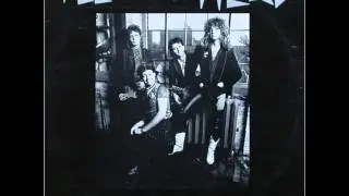 Teenage Head - Parasite
