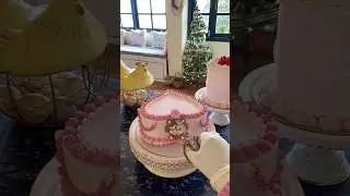 Fondant or Cream Cake?