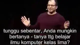 Coding NOT just for Coder!