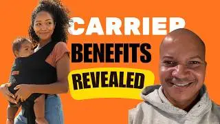 Baby Carrier Benefits | The Hidden Advantages No One Talks About