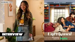 Jee Young Han Interview | Hulu&rsquo;s Onyx Collective 