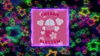 Cherry blossom iced tea! (Hacked ver.)