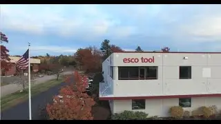 The ESCO Tool Company Facilities Video