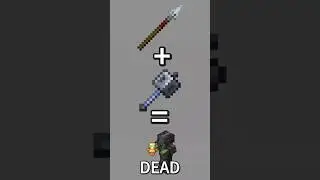 Spear + Mace = One Tab Totem Player (2026 pvp method)