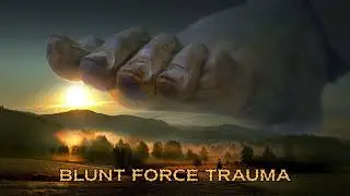 BLUNT FORCE TRAUMA FULL ALBUM