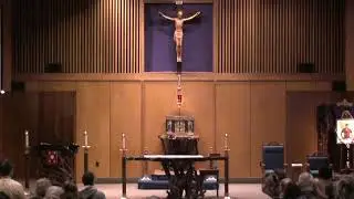 First Sunday of Lent- 2026