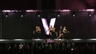 Velocity Orlando 2017 | theSHOW Dancers