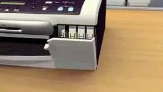 Brother Multi Function DCP 130C